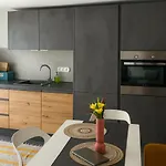Prázdninový dům Ue Fuer Freunde 3 Wohneinheiten Mit Aussenflaeche Und Grill *
