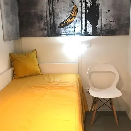 ü Für Freunde 3 Wohneinheiten Mit Außenfläche Und Grill Ferienhaus *