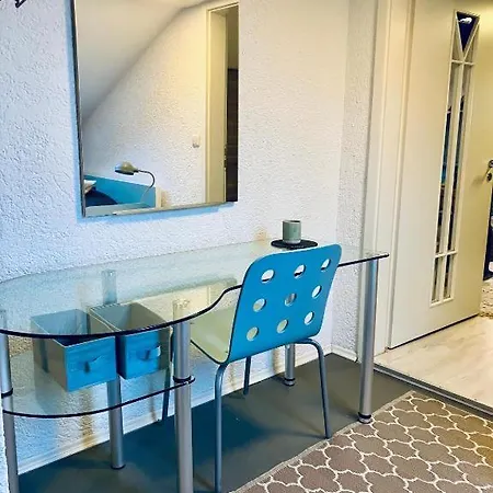 ü Für Freunde 3 Wohneinheiten Mit Außenfläche Und Grill Ferienhaus Hirschaid