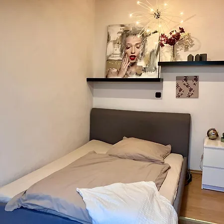 ü Für Freunde 3 Wohneinheiten Mit Außenfläche Und Grill * Hirschaid