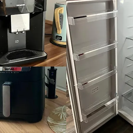 ü Für Freunde 3 Wohneinheiten Mit Außenfläche Und Grill